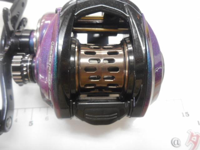 レボ ULTRACAST BF8-L