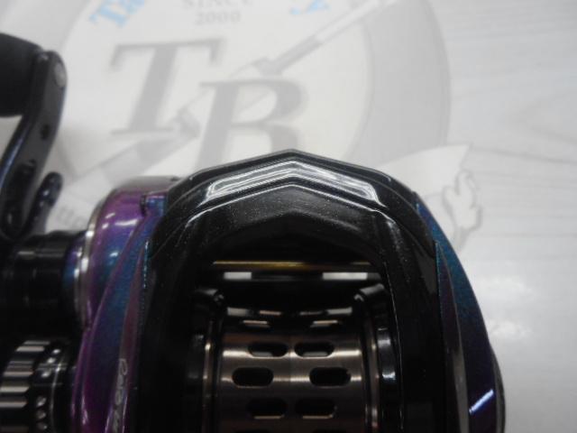 レボ ULTRACAST BF8-L