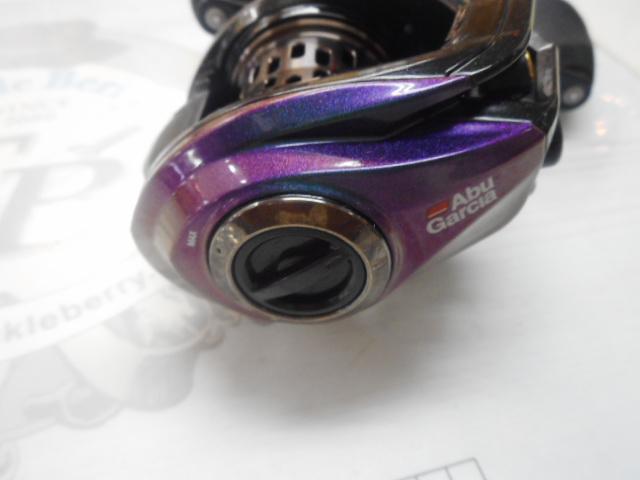 レボ ULTRACAST BF8-L