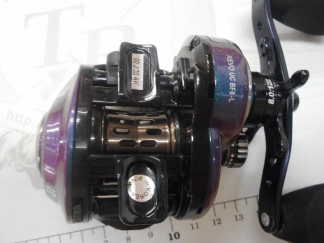 レボ ULTRACAST BF8-L