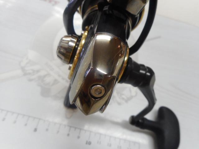 15イグジスト 2510RPE-H｜＠ベリーネット 日本最大新品中古釣具