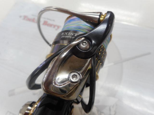 15イグジスト 2510RPE-H｜＠ベリーネット 日本最大新品中古釣具