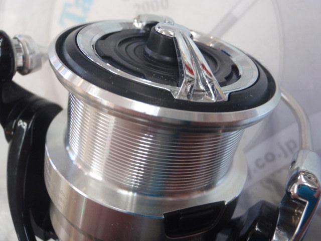 19レグザ LT4000S-CXH｜＠ベリーネット 日本最大新品中古釣具WEB