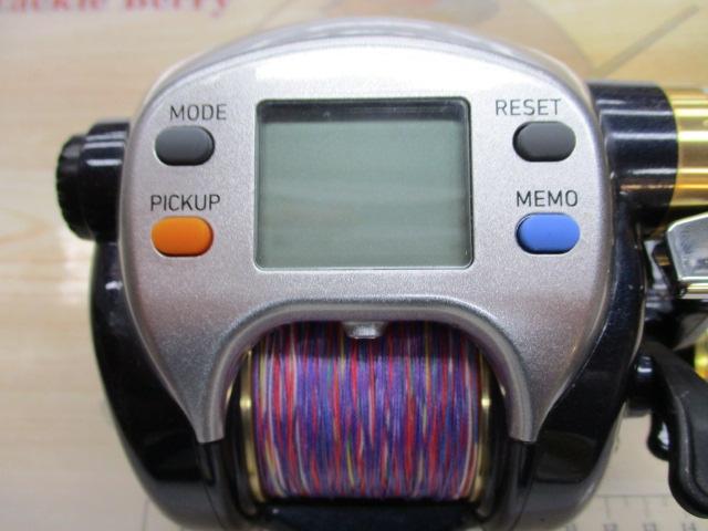 レオブリッツ S500｜＠ベリーネット 日本最大新品中古釣具WEB