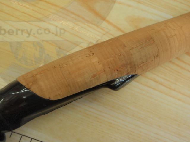 ブラックレーベル BLX SG 681L/MLXS-ST