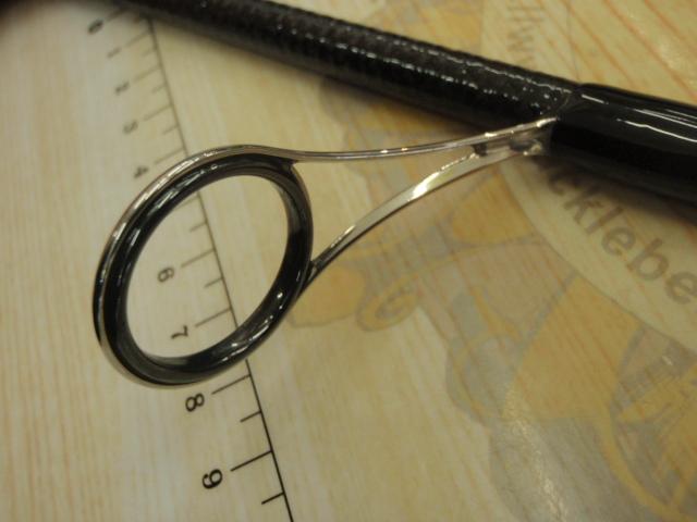 ブラックレーベル BLX SG 681L/MLXS-ST