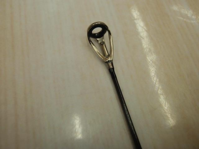 ブラックレーベル BLX SG 681L/MLXS-ST