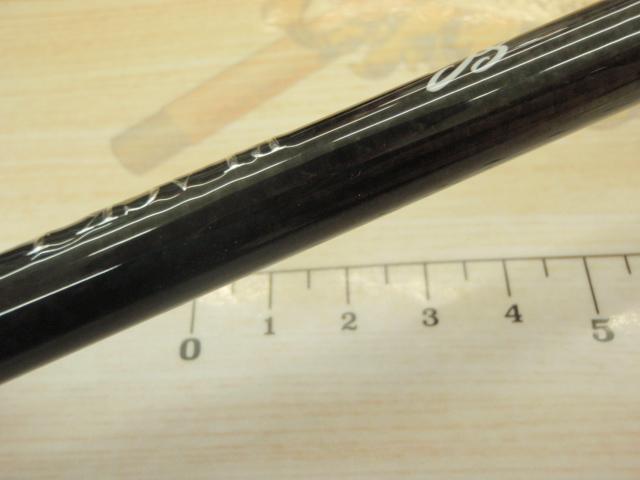 ブラックレーベル BLX SG 681L/MLXS-ST