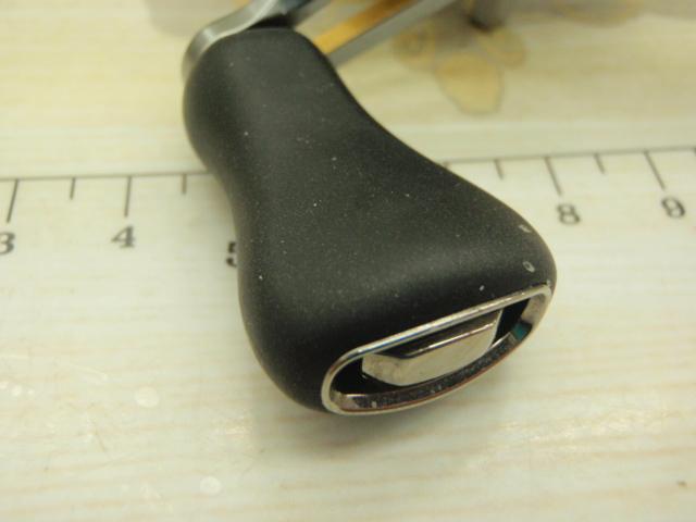 22アルデバランBFS HG LH