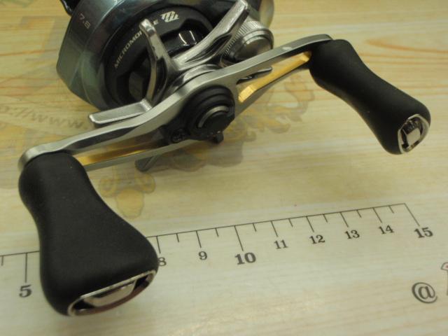 22アルデバランBFS HG LH｜＠ベリーネット 日本最大新品中古釣具