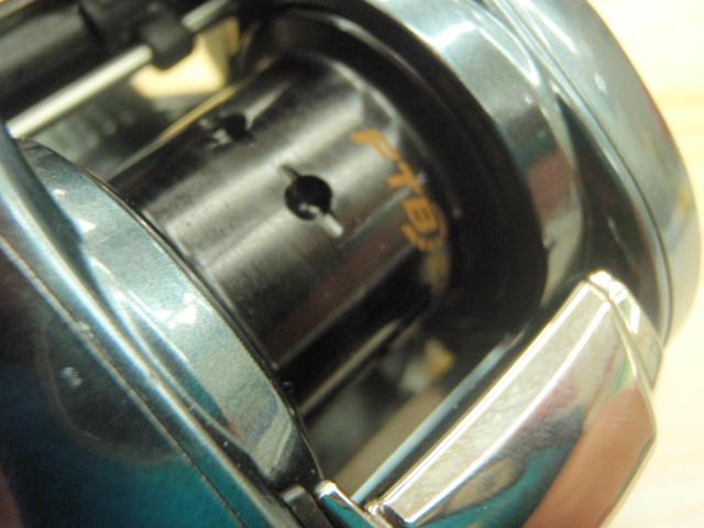 22アルデバランBFS HG LH