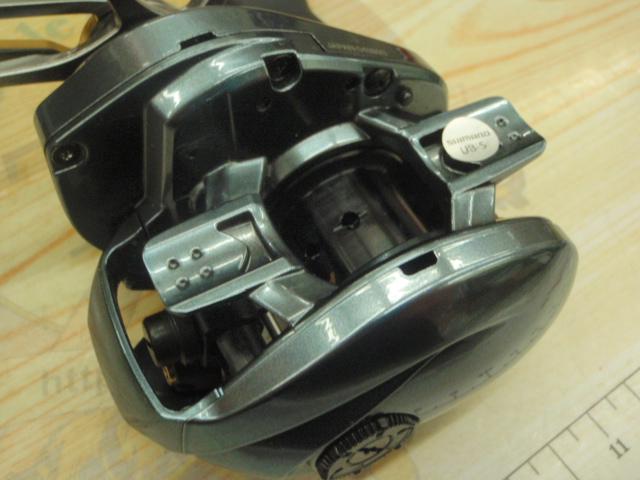22アルデバランBFS HG LH｜＠ベリーネット 日本最大新品中古釣具