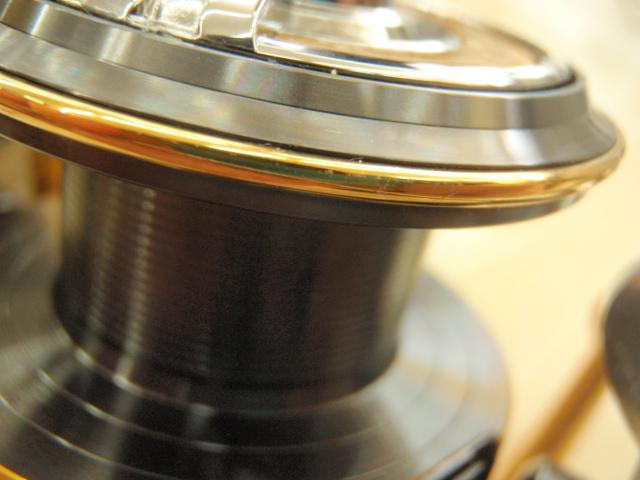 22トーナメントISO 3000XH-LBD