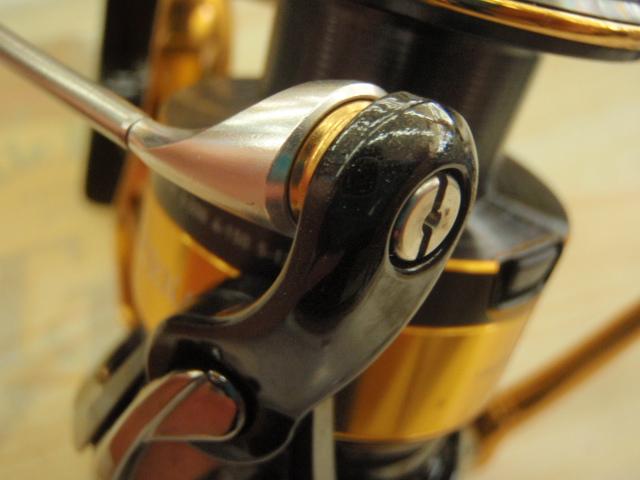 22トーナメントISO 3000XH-LBD