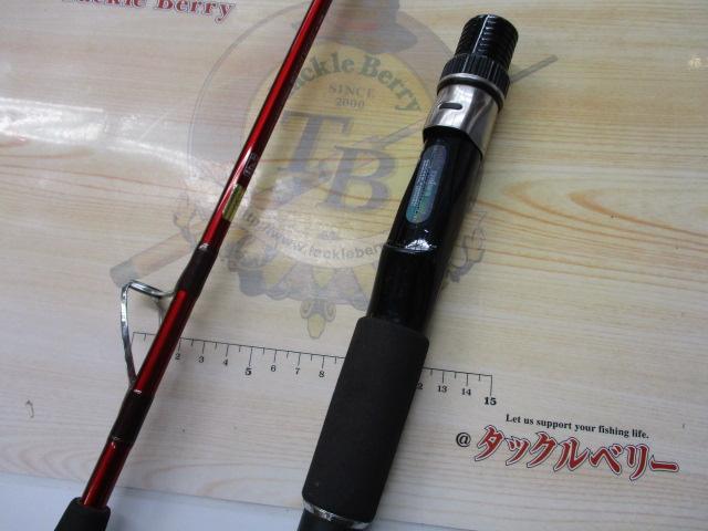 Daiwa リーディングX ユウイン 270S 船竿 270cm（ダイワ(Daiwa