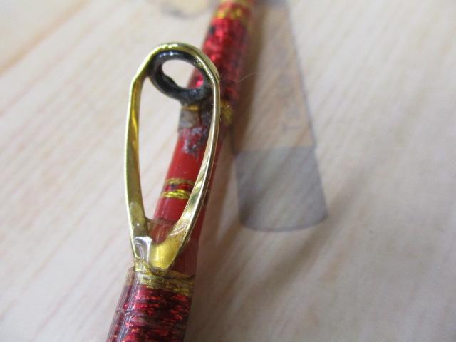 剛樹 8LBS タクミオリジナル 6～18 80～150号