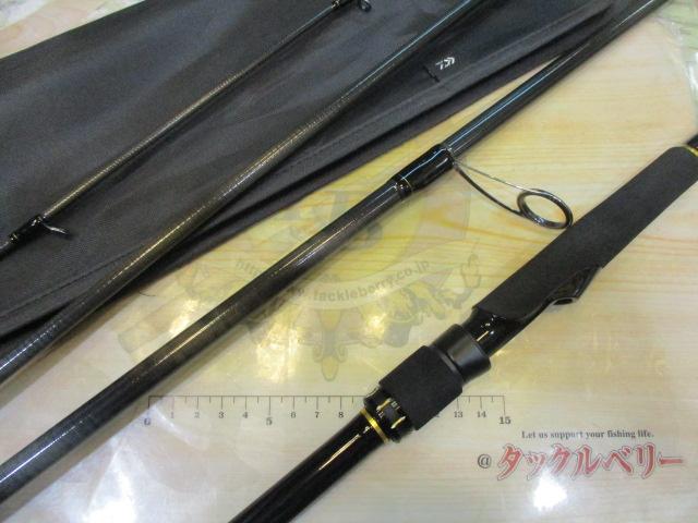 ラテオ MB 96M-4｜＠ベリーネット 日本最大新品中古釣具WEBショップ
