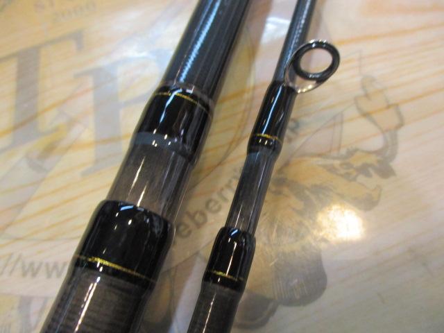 Lateo mb 96m-4 ダイワ ラテオ モバイルロッド
