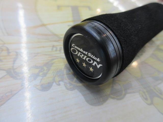 オライオン OCSS-63UL-ST