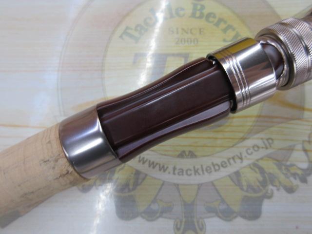 トラウトフィールド TFC-462UL