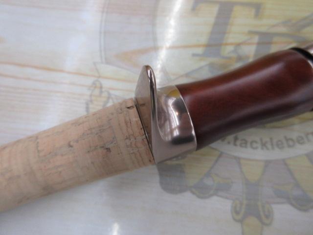 トラウトフィールド TFC-462UL