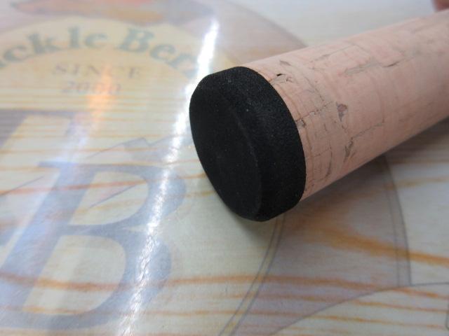 トラウトフィールド TFC-462UL