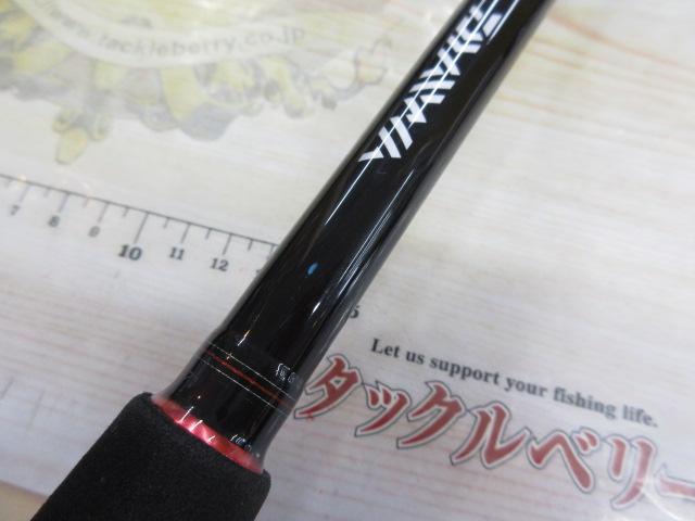 ソルティスト(ロッド)｜DAIWA