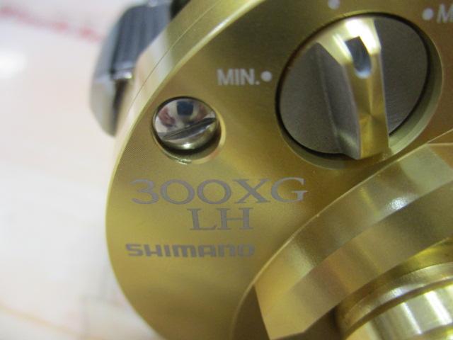 23カルカッタコンクエストMD 300XGLH｜＠ベリーネット 日本最大新品