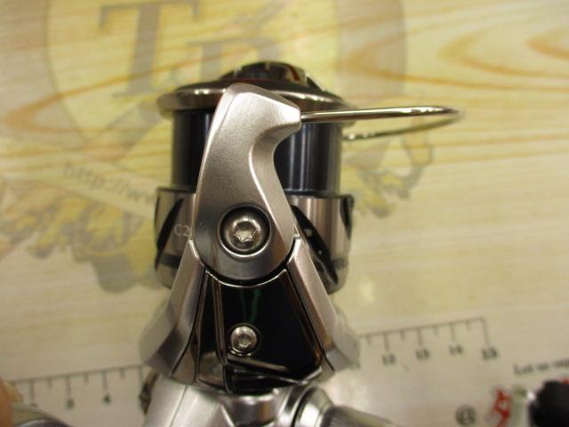 SHIMANO 23ストラディック C2000SHGの最安値・インプレ・釣果
