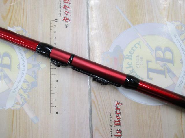 (未使用･未開封品)　宇崎日新 ロッド シーパーク 海釣り公園スペシャル 遠投 450 60wa65s 61tPKUDdcNL._AC_SY200_QL15_.jpg