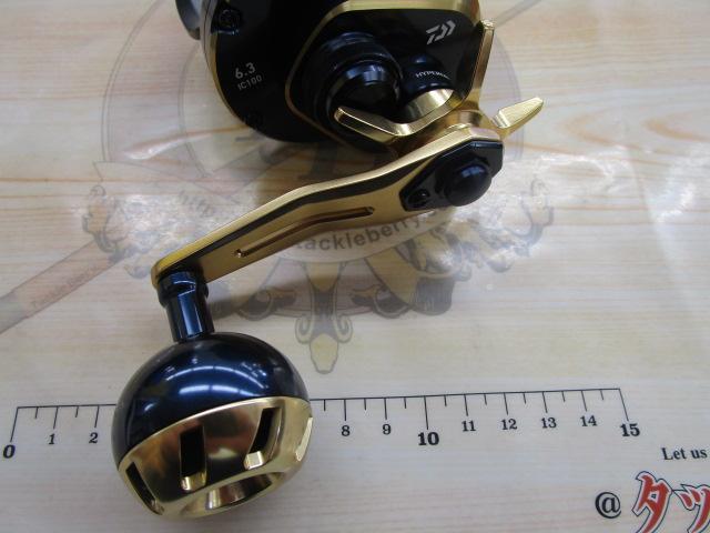 21ソルティガIC 100