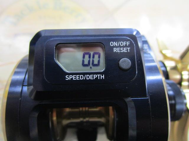 21ソルティガIC 100