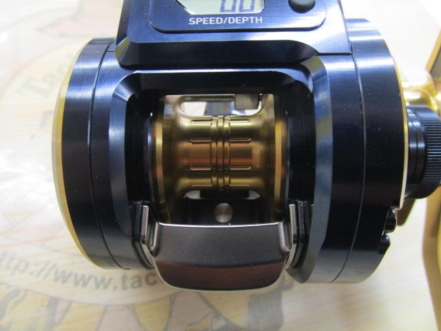 21ソルティガIC 100