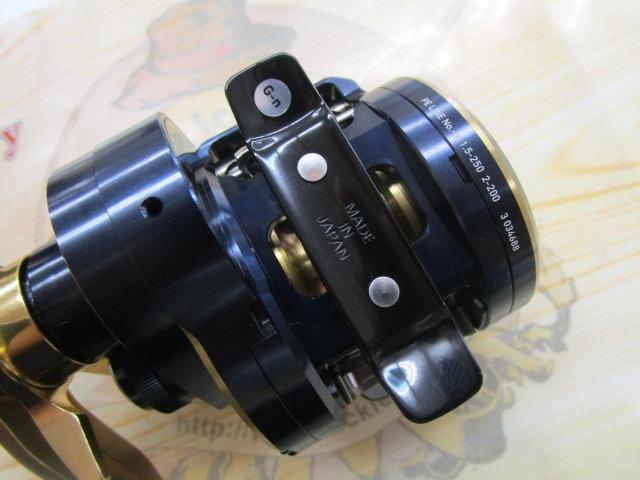 21ソルティガIC 100