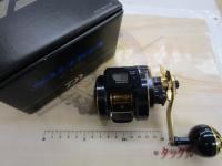 21ソルティガIC 100