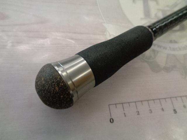 ダブルダッチ DD-75H ザ・メリー