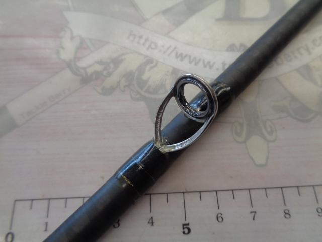 ダブルダッチ DD-75H ザ・メリー