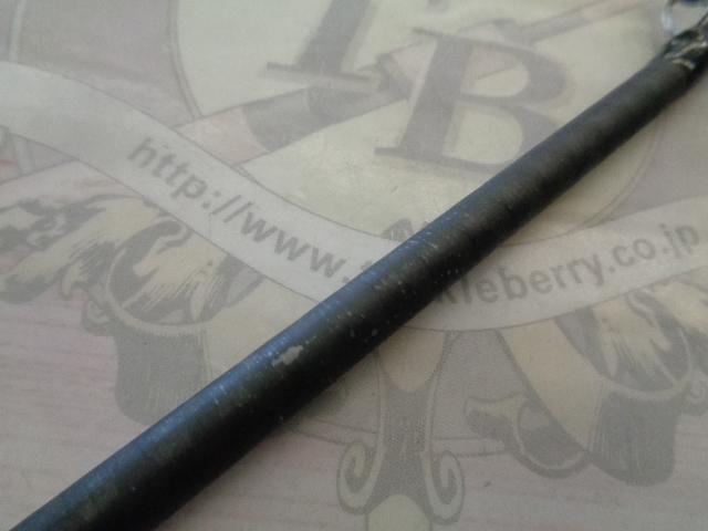 ダブルダッチ DD-75H ザ・メリー