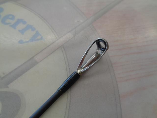 ダブルダッチ DD-75H ザ・メリー