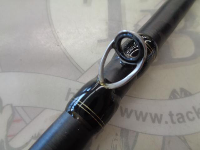 ホーネットスティンガープラス HSPC-671X-BB