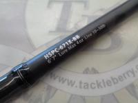 ホーネットスティンガープラス HSPC-671X-BB