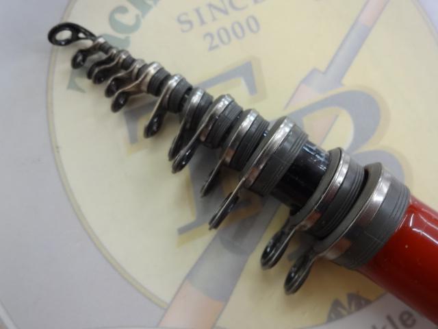 がま磯マスタリー深棚 125-575