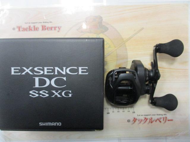 20エクスセンスDC SSXG RH｜＠ベリーネット 日本最大新品中古