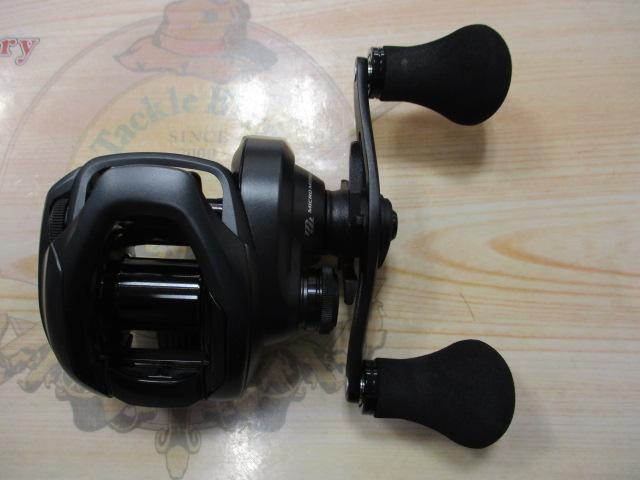 20エクスセンスDC SSXG RH