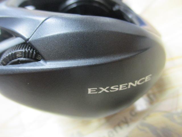 20エクスセンスDC SSXG RH