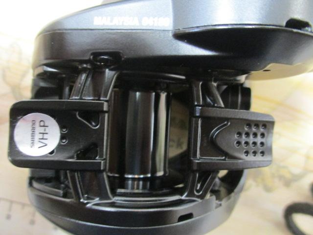 20エクスセンスDC SSXG RH