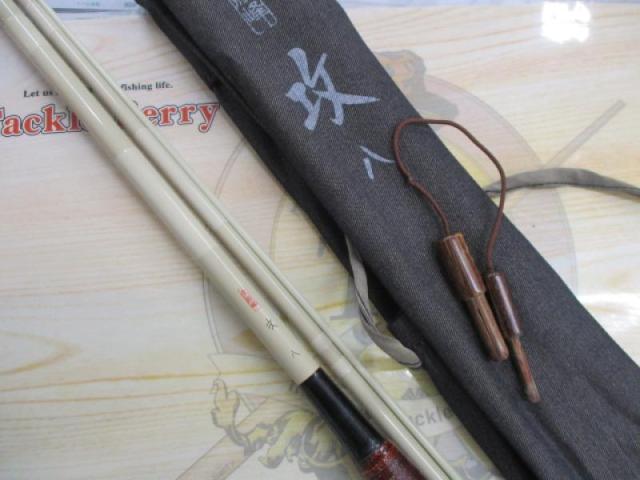 朱紋峰 攻 8｜＠ベリーネット 日本最大新品中古釣具WEBショップ
