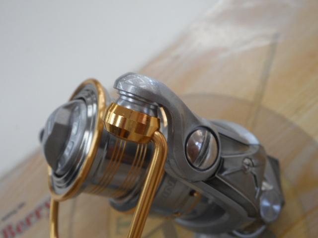 カーディナルⅡSX 1000S