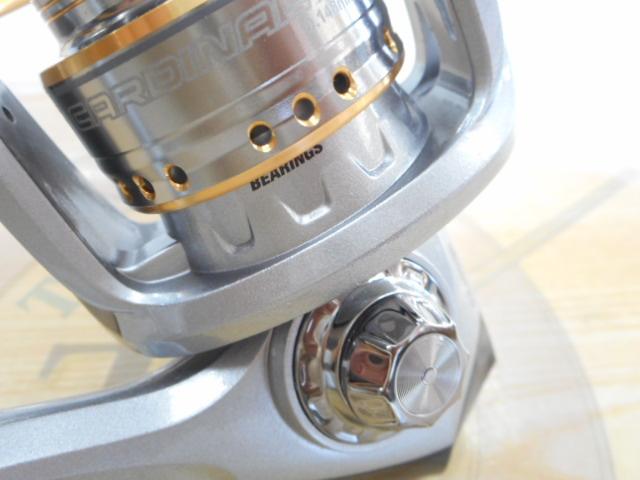 カーディナルⅡSX 1000S