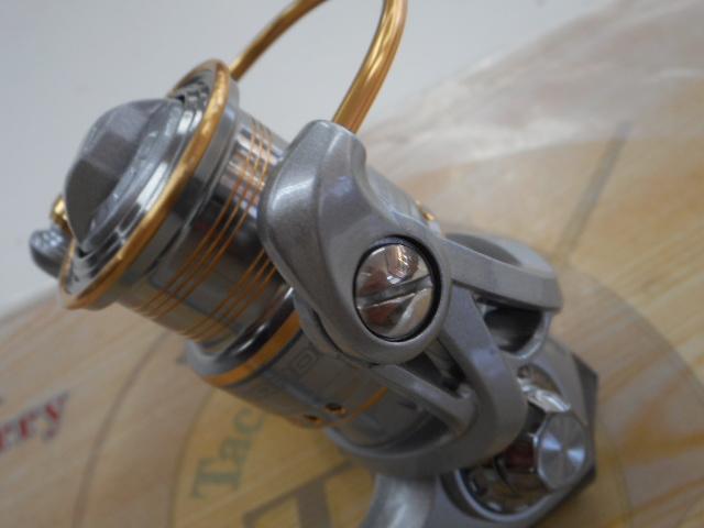 カーディナルⅡSX 1000S